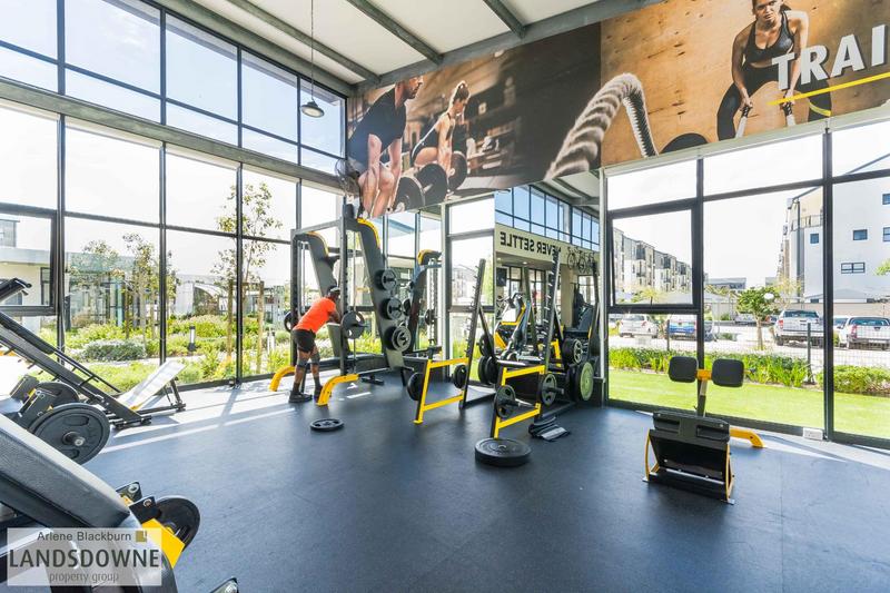 1 Bedroom Property for Sale in Sandown Western Cape